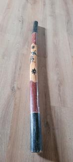 Australische Didgeridoo, Muziek en Instrumenten, Blaasinstrumenten | Didgeridoos, Gebruikt, Ophalen of Verzenden