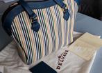 Delvaux schoudertas PARSAC certificaat, Bijoux, Sacs & Beauté, Sacs | Sacs à bandoulière, Enlèvement ou Envoi, Neuf, Bleu, Autres marques