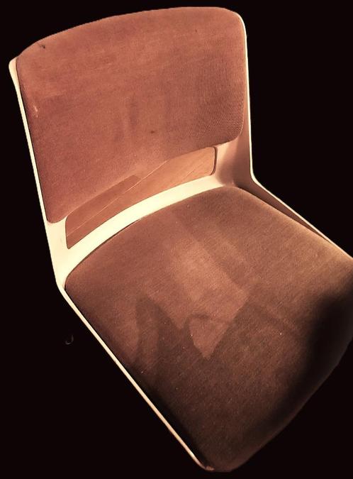 Gispen Cordemeyer model 2210 originele vintage stoelenset, Antiek en Kunst, Antiek | Meubels | Stoelen en Sofa's, Ophalen