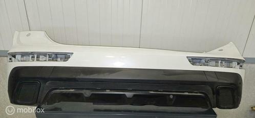Achterbumper DS 7 - Ds7 Crossback - 03425, Auto-onderdelen, Carrosserie, Bumper, Achter, Gereviseerd, Ophalen of Verzenden