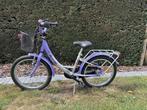 Kinderfiets  - 18 inch - BNB ORCA, Fietsen en Brommers, Fietsen | Kinderfietsjes, Ophalen, Gebruikt, 20 inch of meer, BNB