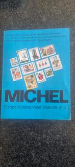Michel postzegelcatalogus Europa A-L, Postzegels en Munten, Ophalen of Verzenden