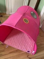 Flexa roze bedtent, Kinderen en Baby's, Kinderkamer | Inrichting en Decoratie, Ophalen, Gebruikt, Overige typen
