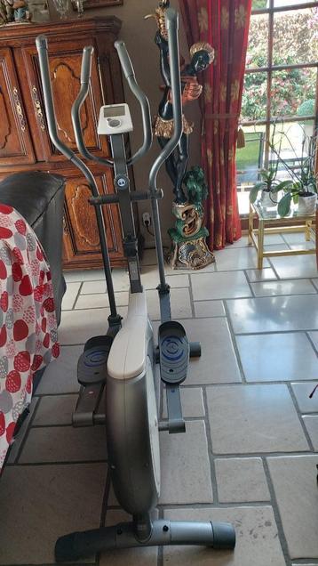 véloeliptique beschikbaar voor biedingen