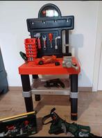 Black & Decker werkbank, Enlèvement, Comme neuf