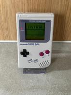 Originele Nintendo Game Boy DMG-01, Games en Spelcomputers, Spelcomputers | Nintendo Game Boy, Ophalen of Verzenden, Zo goed als nieuw