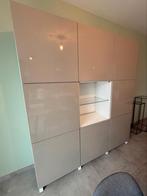 TV-kast + dressoir, Ophalen