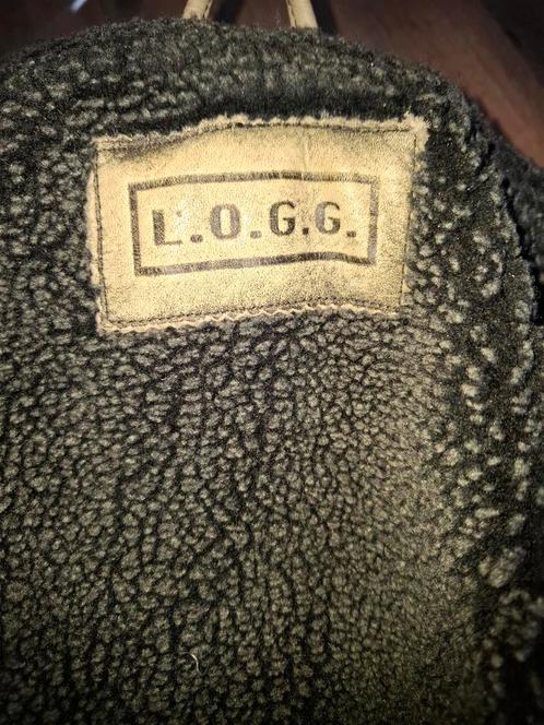 Leder vest a Paul Jambers style heel zware degelijk leder, Kleding | Heren, Jassen | Winter, Maat 52/54 (L), Ophalen