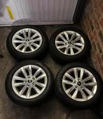 Audi A3 16 inch Set Velgen met Zomerbanden, Auto-onderdelen, 16 inch, Zomerbanden, 205 mm, Ophalen of Verzenden