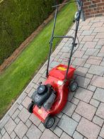 Tondeuse essence moteur Briggs stratton voir description, Jardin & Terrasse, Tondeuses à gazon, Enlèvement, Comme neuf