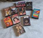 Muziek cassette, Cd's en Dvd's, Cassettebandjes, Ophalen of Verzenden, Gebruikt