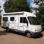 Mobil-home Hymer, Diesel, Particulier, Hymer, Modèle Bus
