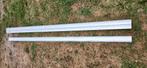 Storemax rails voor schuifdeur 180 cm, Ophalen, Overige typen, 150 tot 225 cm, Nieuw