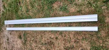 Storemax rails voor schuifdeur 180 cm beschikbaar voor biedingen