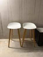 2x Hay barkrukken, Enlèvement, Comme neuf