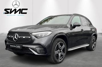 Mercedes-Benz GLC-klasse GLC 300 e 4MATIC AMG Line Line beschikbaar voor biedingen