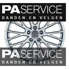 Nieuw 20 inch MAK Speciale velgen Silver voor BMW 5 serie, Auto-onderdelen, Banden en Velgen, Velg(en), 20 inch, Ophalen of Verzenden