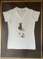 T-shirt Cosmopolitan Chicken de Koen van Mechelen, Enlèvement ou Envoi