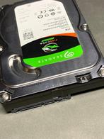 hdd Seagate Firecuda 2TB (ex-mac), Computers en Software, Ophalen, Intern, 2TB, Gebruikt