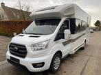 Benimar Cocoon 497, Caravans en Kamperen, Mobilhomes, 7 tot 8 meter, Bedrijf, Diesel, Ford