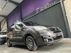 Peugeot Partner 1.2i PureTech 5-Zitpl. Cruise Control Topst, 0 kg, Monovolume, 1199 cc, 0 kg