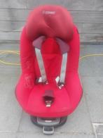 Maxi-Cosi pearl met familyfix, Kinderen en Baby's, Ophalen, Gebruikt, Slaapstand, Isofix