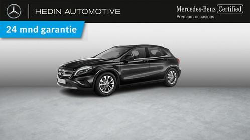 Mercedes-Benz GLA-klasse 180 Business Line, Auto's, Mercedes-Benz, Bedrijf, Te koop, GLA, Centrale vergrendeling, Cruise Control