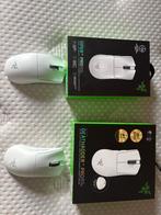 Razer viper v3 pro / razer deathadder v4 ideale gamingmuizen, Ophalen, Zo goed als nieuw