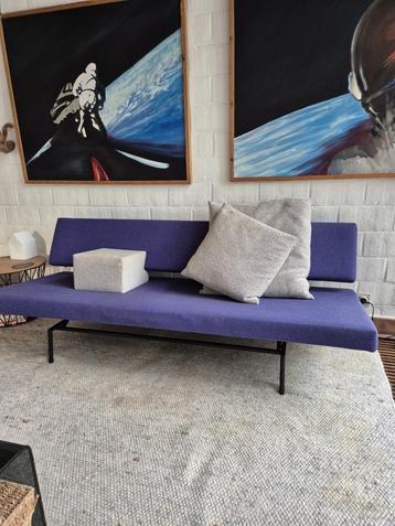 BR02 Martin Visser Spectrum slaapbank (2019) beschikbaar voor biedingen