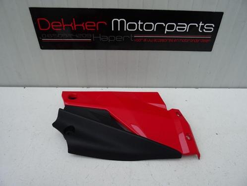 Rechter Onderkuip / Kuipdeel Ducati Streetfighter 848 / 1098, Motoren, Onderdelen | Ducati, Gebruikt, Ophalen of Verzenden
