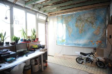 Huis te koop beschikbaar voor biedingen