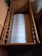lit enfant, Enlèvement, Utilisé, Moins de 140 cm, Moins de 70 cm