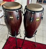 Meinl Marathon Conga’s, Ophalen, Gebruikt