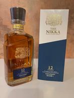 Nikka 12 ans  0,7l 43% Japanese whisky, Collections, Enlèvement ou Envoi