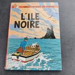 Tintin l'Île Noire, Livre ou Jeu, Tintin, Utilisé, Enlèvement ou Envoi