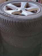 banden met velgen sharan, Auto-onderdelen, Banden en Velgen, Ophalen, Band(en)