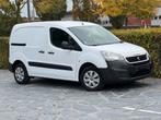 Peugeot Partner 1.6hdi/2016/Euro6b/Lichtevracht, Voorwielaandrijving, Stof, 4 cilinders, Wit