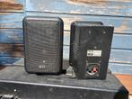 Hifi speakers (passief), Ophalen