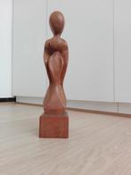Beeldhouwwerk van Dennis Briers, Antiek en Kunst, Ophalen of Verzenden