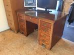 bureau, Ophalen, Gebruikt, Bureau