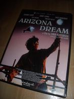Arizona dream (Jerry Lewis, Johnny Depp, Faye Dunaway, 1980 tot heden, Overige genres, Ophalen of Verzenden, Zo goed als nieuw