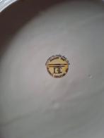 Borden met paardekop, Huis en Inrichting, Ophalen, Bord(en)