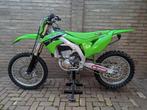 Kawasaki kx 450 2023 50u kxf crossmotor Honda crf suzuki rmz, Ophalen