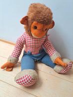 Singe en peluche jouet de 1970 made in france.Faire offre!., Enlèvement, Comme neuf