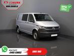 Volkswagen Transporter T6.1 2.0 TDI 150 pk DSG Aut. L2 DC BP, Automaat, Bedrijf, Diesel, Electronic Stability Program (ESP)