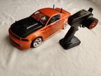 THUNDER TIGER sparrowhawk DX 1/10 rc drift, Échelle 1:10, Électro, Voiture on road, Utilisé