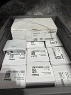 12x Vaillant VR50 + VR920 + Vaillant buitenthermometer, Ophalen, Zo goed als nieuw