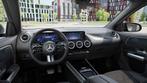 Mercedes-Benz EQA EQA 250+ Star Edition Night Pack | Panoram, Auto's, Mercedes-Benz, Stof, Gebruikt, Regensensor, Zwart
