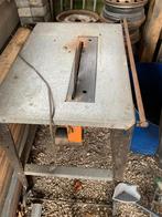 Tafelzaag, Doe-het-zelf en Bouw, Ophalen, Gebruikt