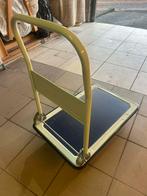 Chariot de transport, Bricolage & Construction, Enlèvement, Neuf, Chariot de transport